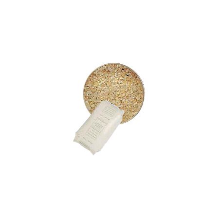 Sable couche filtrante 0.4-1.4 mm sac 20 kg pour piscine