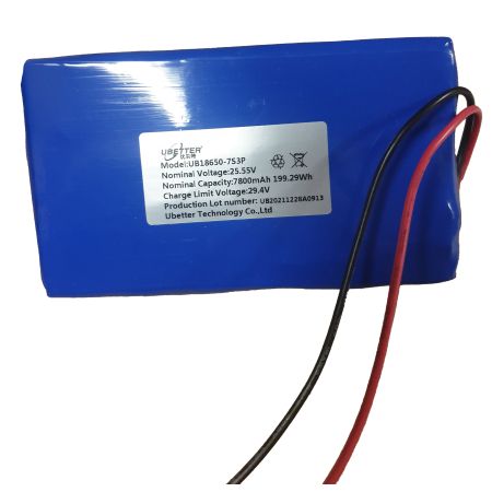 Batterie pour robot OPTIMUS BAT