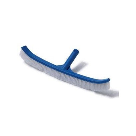 Brosse de piscine 45 cm mur et fond