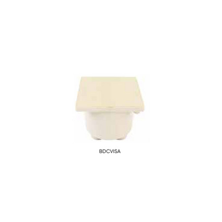 Boite de connexion VITALIA Comfort sable