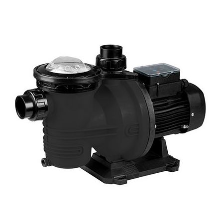 Pompe de filtration piscine FCP-S - 0,50 HP