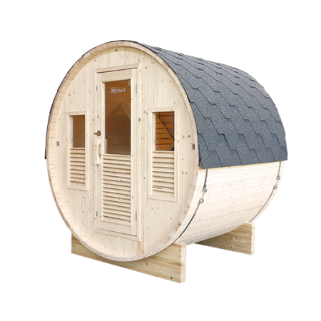 Sauna GAÏA BELLA 