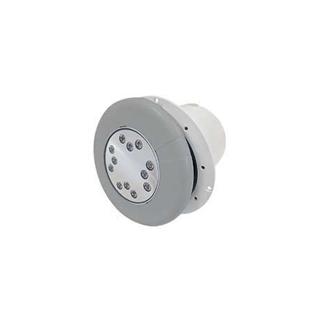 Projecteur gris VITALIA PREMIUM LED blanc