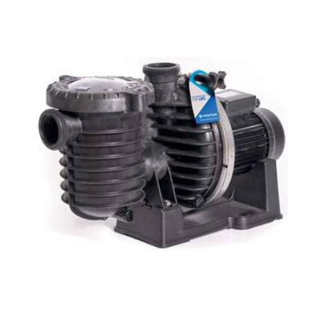 Pompe de filtration STA-RITE HD by PENTAIR 3 Cv Tri 33m3/h