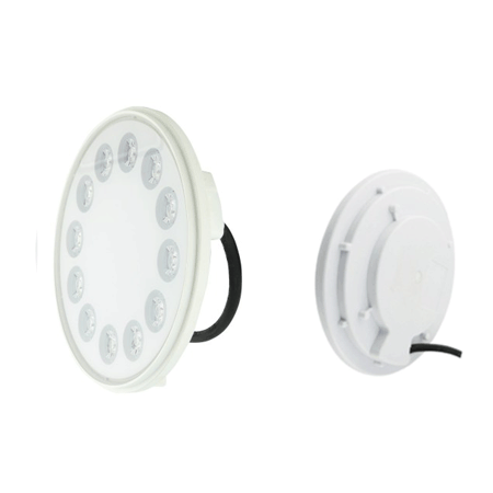 Projecteur LED Blanc chaud pour piscine