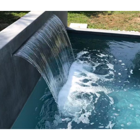  Cascade murale SILKFLOW 60cm