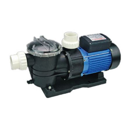 Pompe de filtration STP pour piscine - 0,25 HP