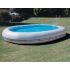 Piscine Semi Rigide ZODIAC OVLINE2000 700x500x100cm