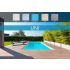 Liner 75/100ème pour Piscine Rectangulaire Bois SPARK PLATINIUM 720x420x145 cm