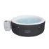 Spa Gonflable Lay- Z Havana Rond 2/4 personnes