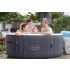 Spa Gonflable Lay- Z Havana Rond 2/4 personnes