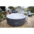 Spa Gonflable Lay- Z Havana Rond 2/4 personnes