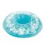 Porte-goblet bouée Sparkles Galaxy bleu pour Piscine 