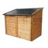 Coffre de Jardin en Bois TROCADERO 1350L