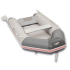 Bateau gonflable CASPIAN 2 personnes 