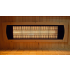 Sauna Infrarouge GRENADA 2 Personne 120x120xh194 cm