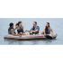 Bateau gonflable MARINER 4 personnes 