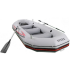 Bateau gonflable MARINER 4 personnes 