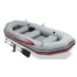 Bateau gonflable MARINER 4 personnes 