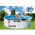 Piscine Ronde CANARIAS Acier 350 cm x H 120 cm