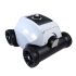 Robot piscine Fond ROBOTCLEAN ACCU POOL Sans Fil