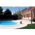 Douche de Jardin Solaire 16L