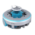 Robot piscine Fond AQUAJACK 600 Sans Fil