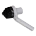 Brosse de coin adaptable sur tuyau flottant