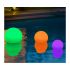 Boule Lumineuse Flottante Platoon XLarge 70 cm x H52 cm 