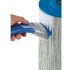 Brosse pour Cartouche de filtration