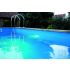 Projecteur LED Blanc pour piscine