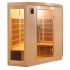 Sauna Infrarouge APOLLON 3/4 Personnes