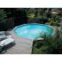 Piscine Composite Zodiac AZTECK Ronde ⌀540x140cm