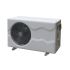 Pompe à chaleur Inverter 5.2 kW pour piscine de 15-30m3 + Bâche de protection