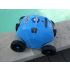 Robot piscine Fond ORCA 050 Sans Fil