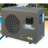 Pompe à chaleur Poolex Silverline 12.5 kW pour piscine de 45-65m3