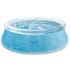 Piscine gonflable ronde Transparente ⌀244x76cm