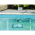 Robot piscine Fond CLEAN 1