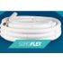 Tube PVC Souple Renforcé SOROFLEX Ø 50 mm Longueur 25 m