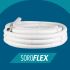 Tube PVC Souple Renforcé SOROFLEX Ø 50 mm Longueur 50 m