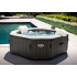 Spa gonflable PureSpa Deluxe HWS800  4 places