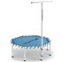 Trampoline aquatique Aquaness Blanc 