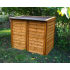 Coffre de Jardin en Bois TROCADERO 600L 