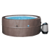 Spa Gonflable Vita Premium Rond 6 Places + Mobilier