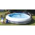 Piscine Semi Rigide ZODIAC WINKY8 Ø950x130cm